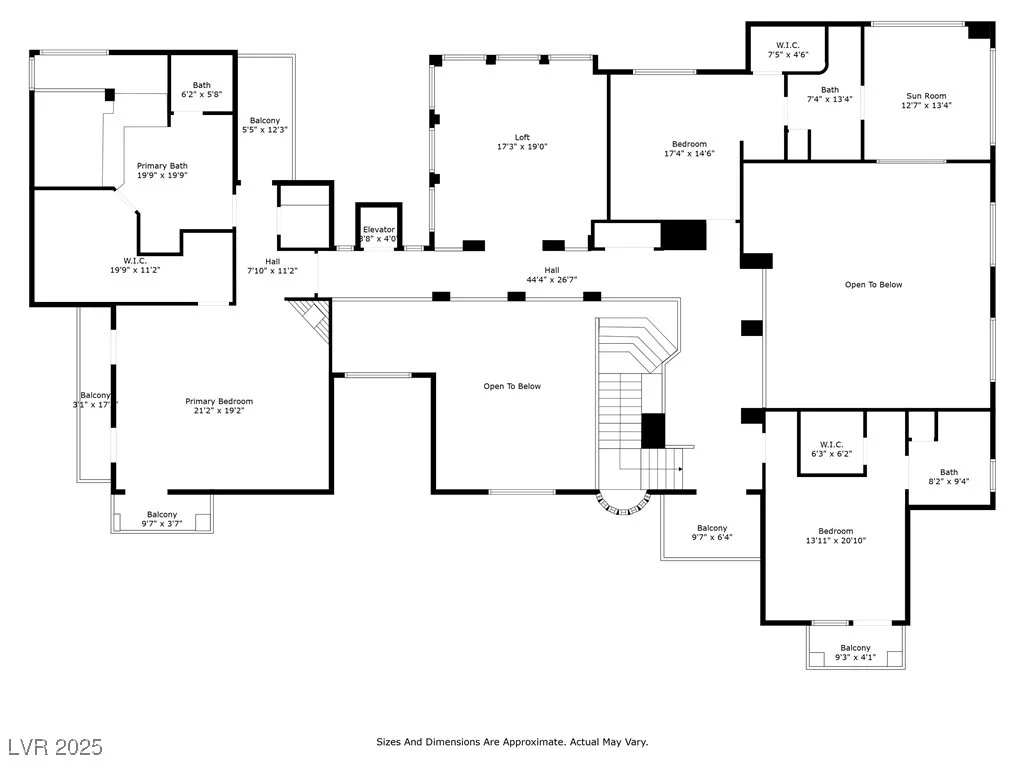1931 Pago, Las Vegas, NV 89117