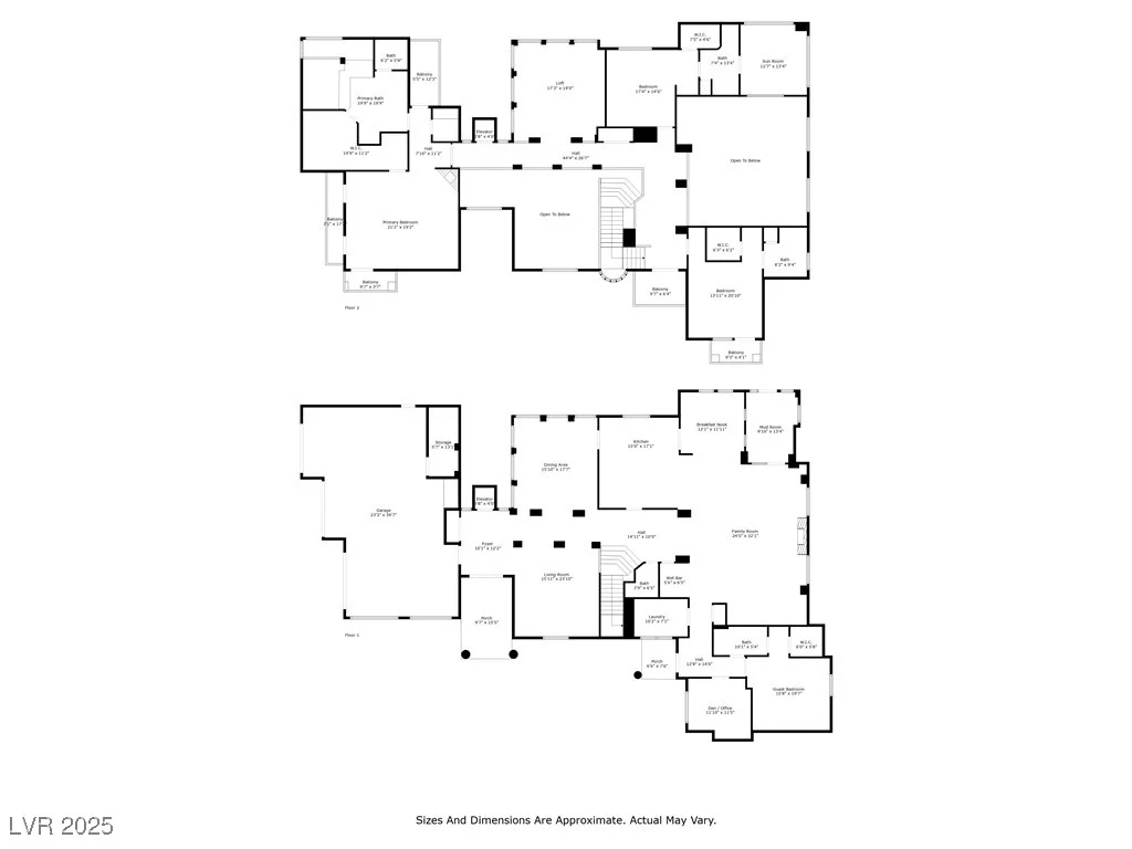 1931 Pago, Las Vegas, NV 89117