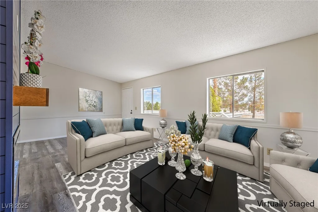 1350 White, Pahrump, NV 89060