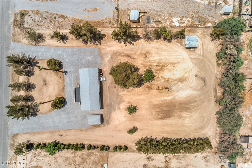 1350 White, Pahrump, NV 89060