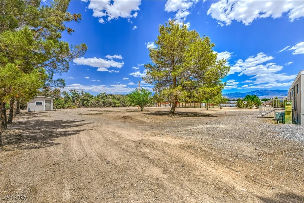 1350 White, Pahrump, NV 89060