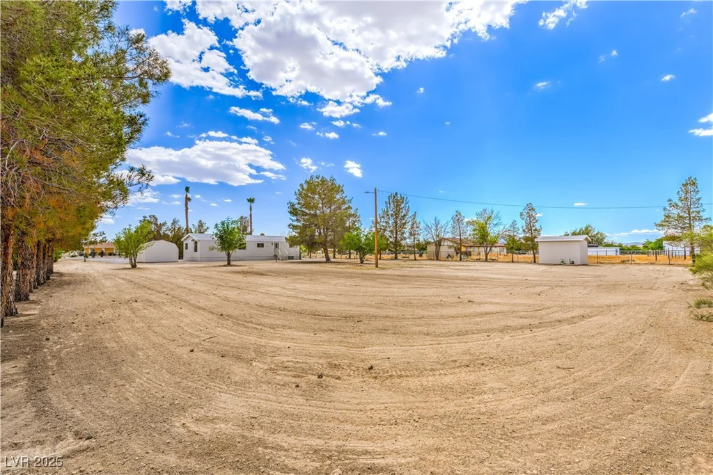 1350 White, Pahrump, NV 89060
