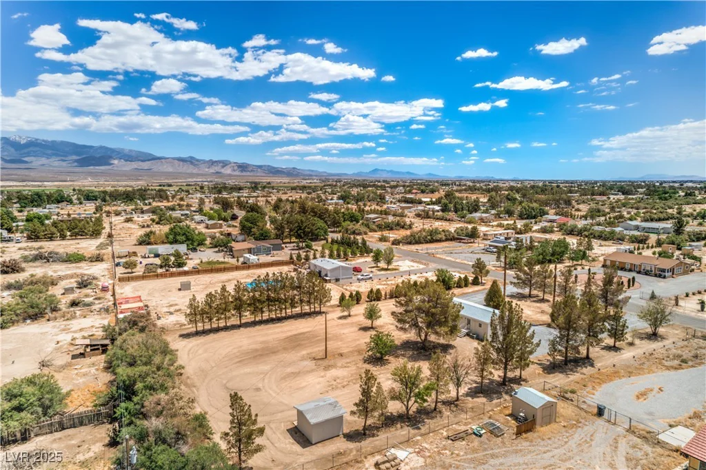 1350 White, Pahrump, NV 89060
