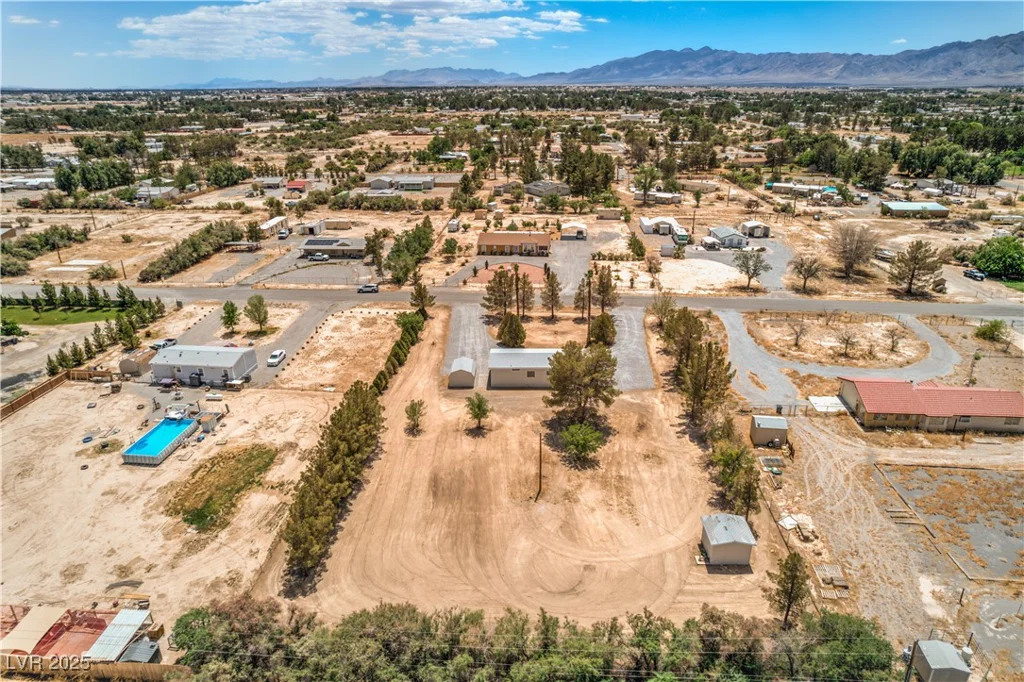 1350 White, Pahrump, NV 89060