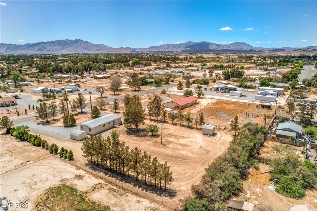 1350 White, Pahrump, NV 89060