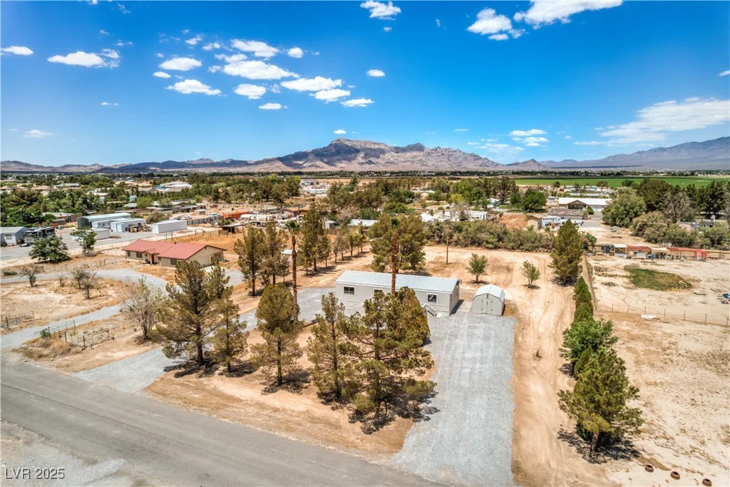1350 White, Pahrump, NV 89060