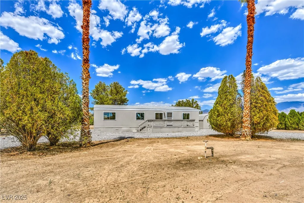 1350 White, Pahrump, NV 89060