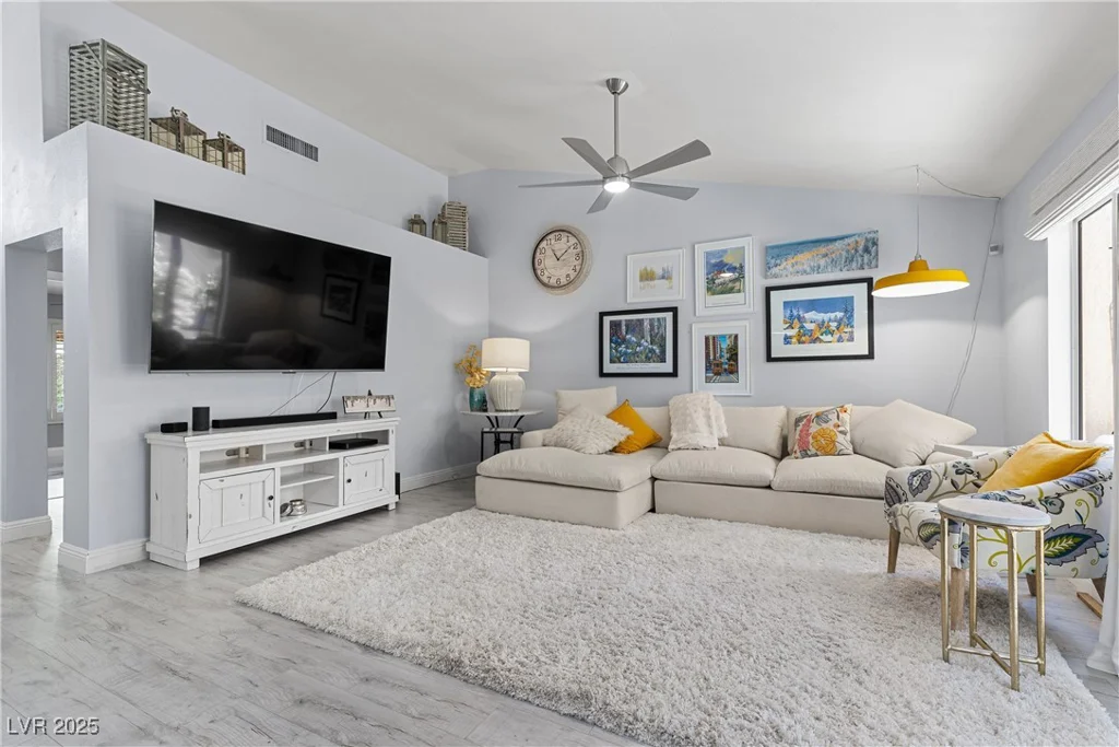 8629 Prairie Hill, Las Vegas, NV 89134