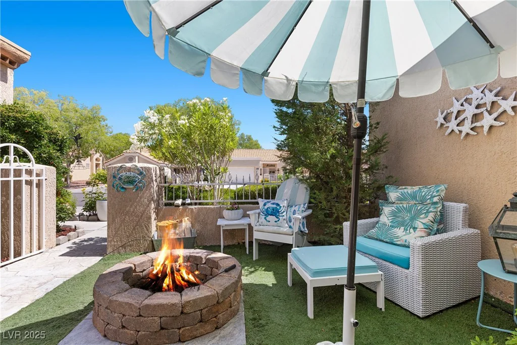8629 Prairie Hill, Las Vegas, NV 89134