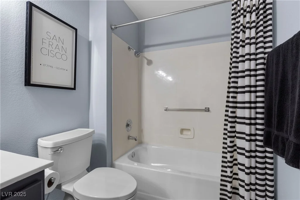 8629 Prairie Hill, Las Vegas, NV 89134