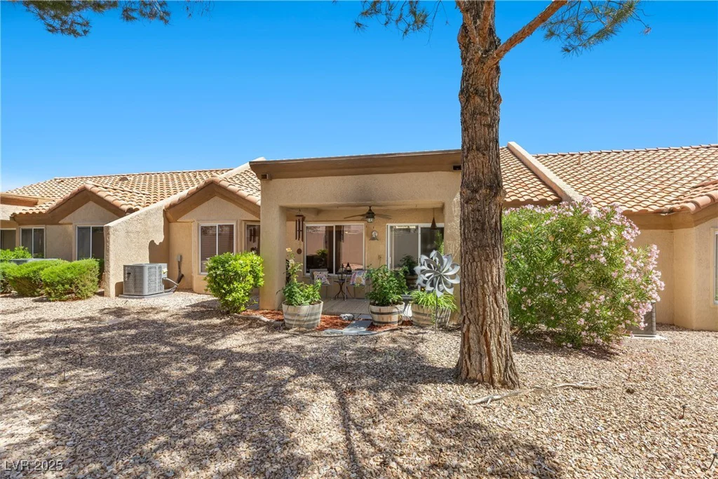 8629 Prairie Hill, Las Vegas, NV 89134