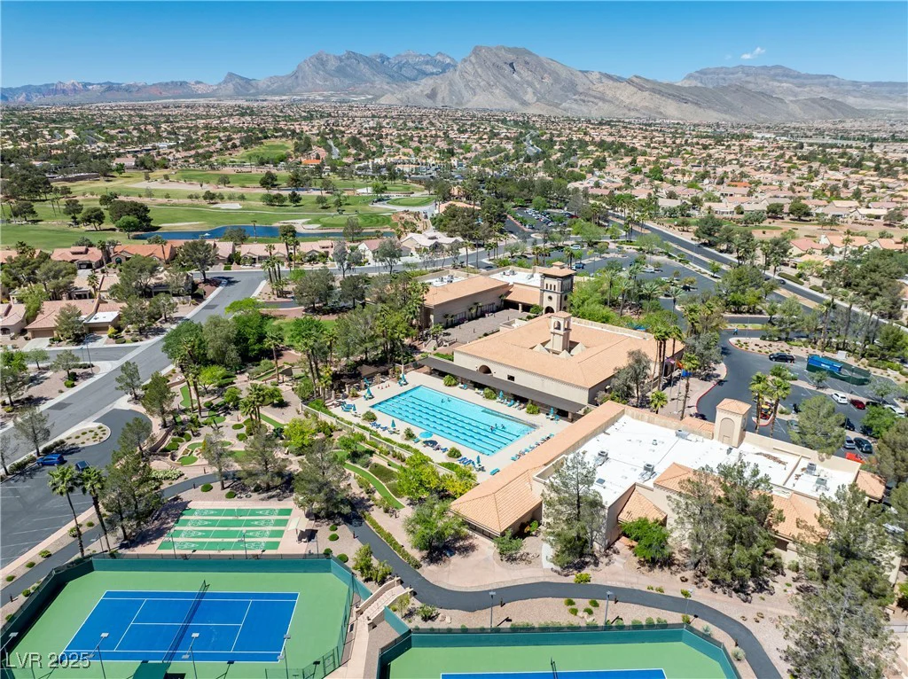 8629 Prairie Hill, Las Vegas, NV 89134