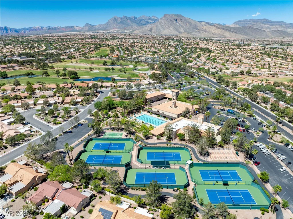 8629 Prairie Hill, Las Vegas, NV 89134