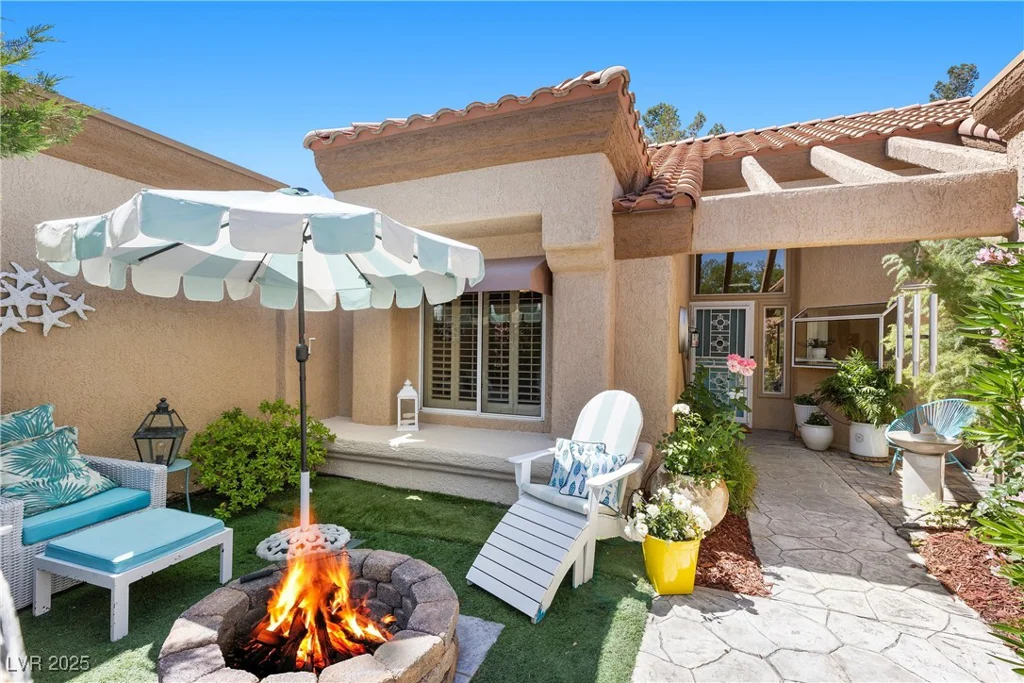 8629 Prairie Hill, Las Vegas, NV 89134