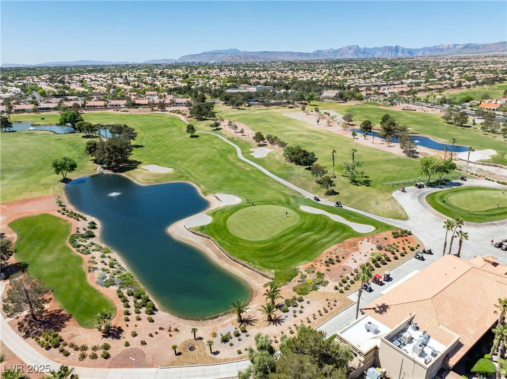 8629 Prairie Hill, Las Vegas, NV 89134