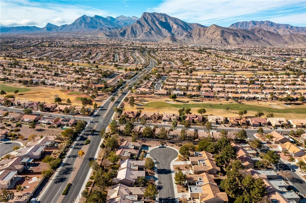 8629 Prairie Hill, Las Vegas, NV 89134