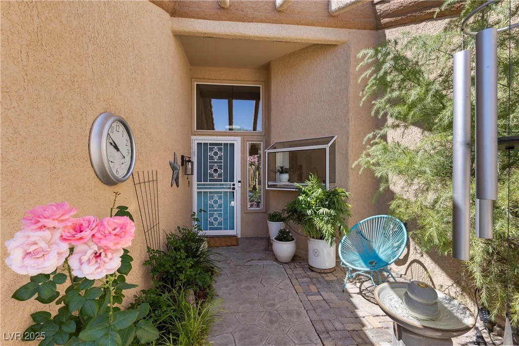 8629 Prairie Hill, Las Vegas, NV 89134