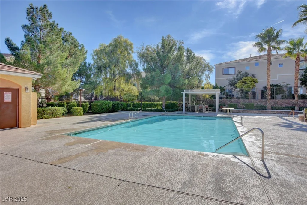 9303 Gilcrease, Las Vegas, NV 89149