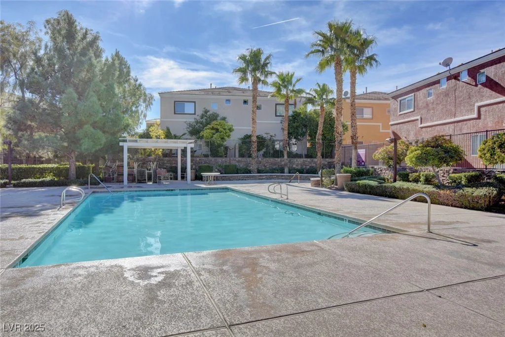 9303 Gilcrease, Las Vegas, NV 89149
