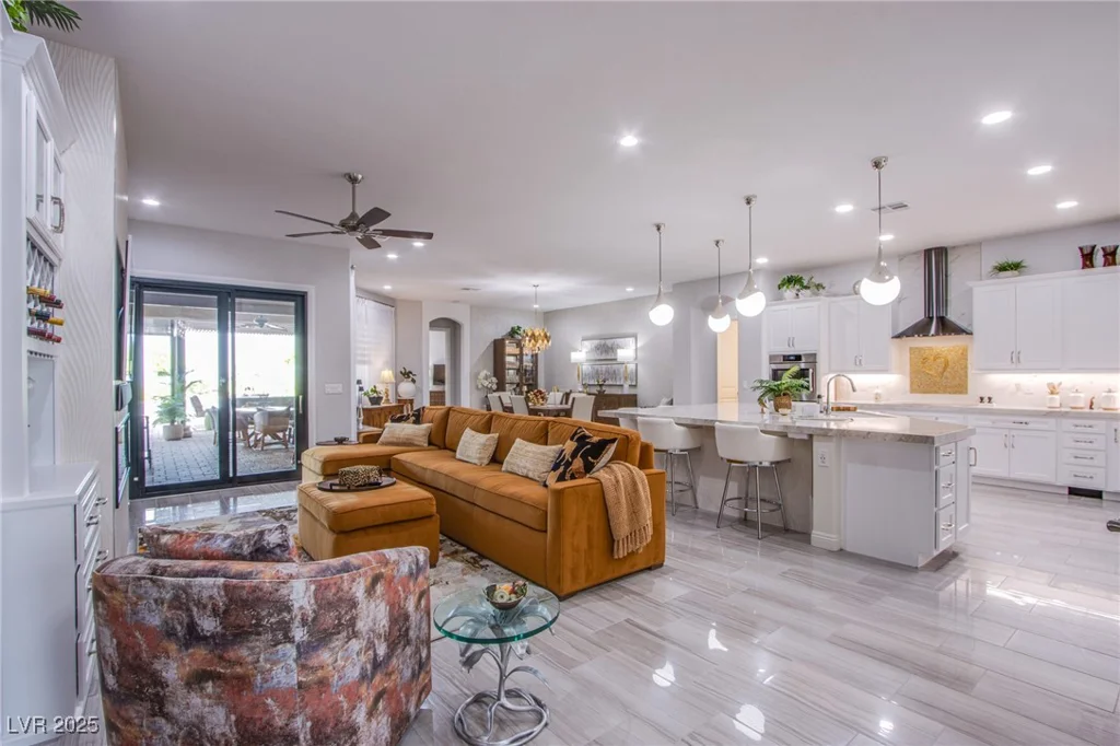 6060 Conquistador, Las Vegas, NV 89149