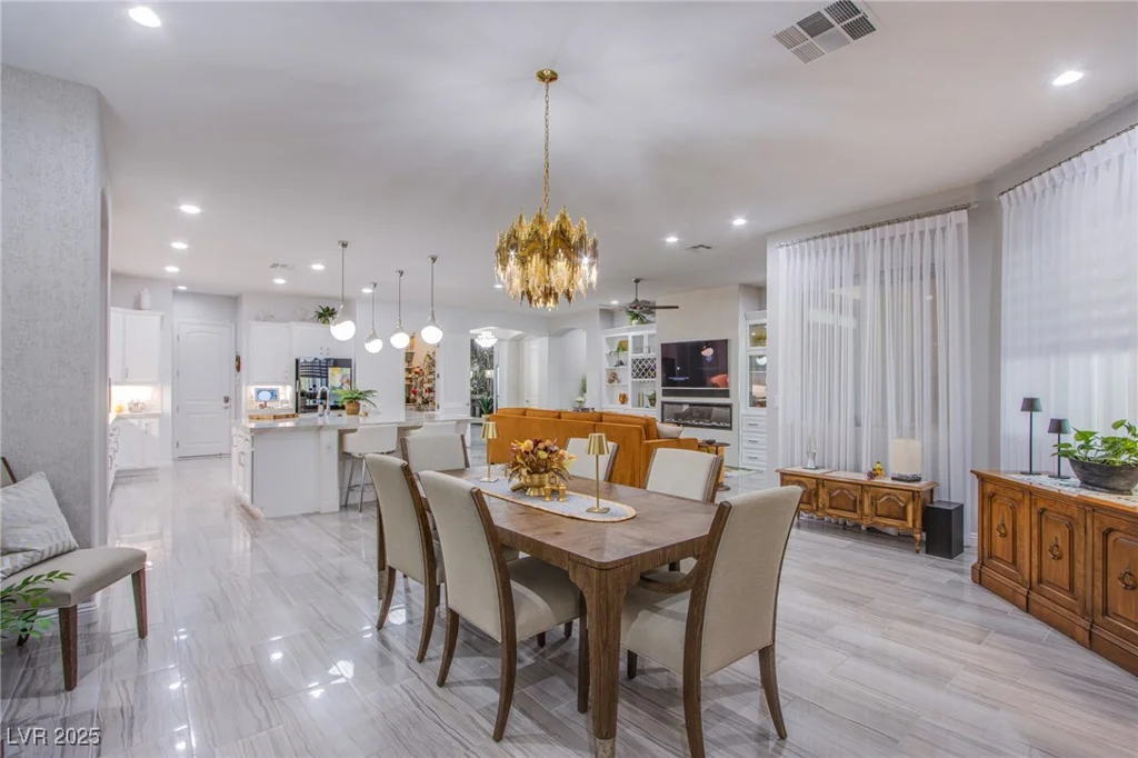 6060 Conquistador, Las Vegas, NV 89149