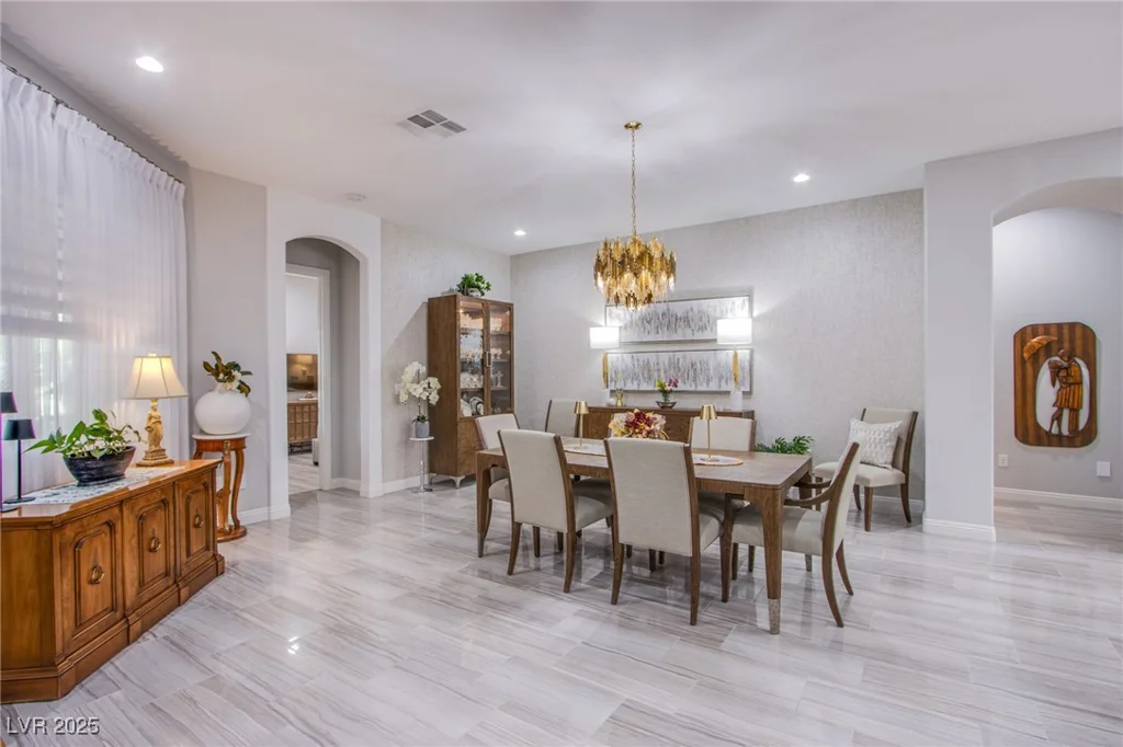 6060 Conquistador, Las Vegas, NV 89149