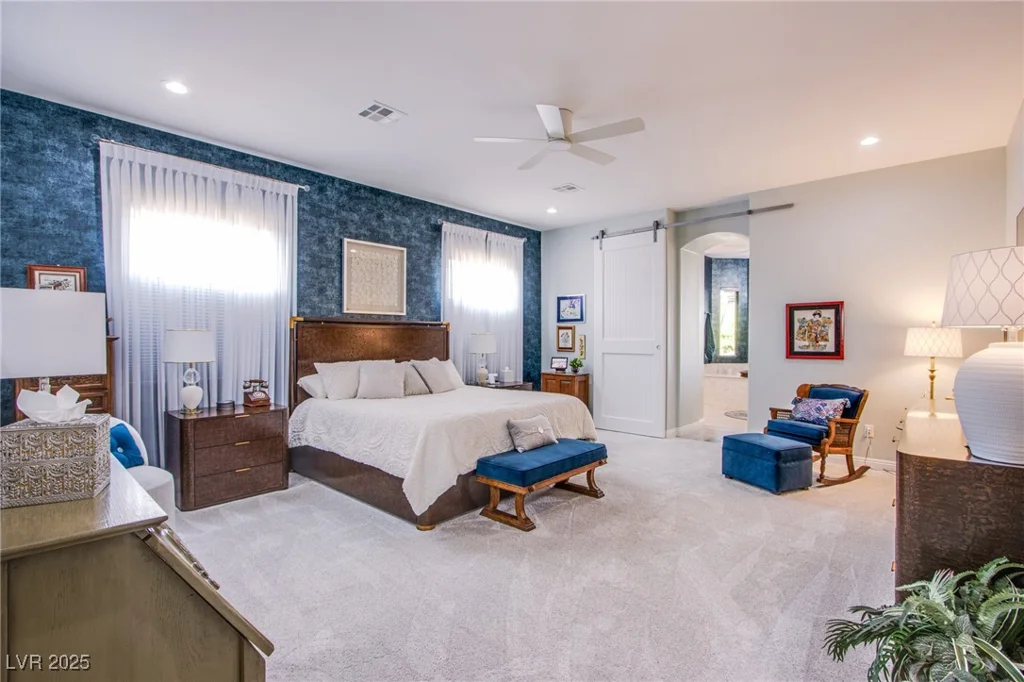 6060 Conquistador, Las Vegas, NV 89149