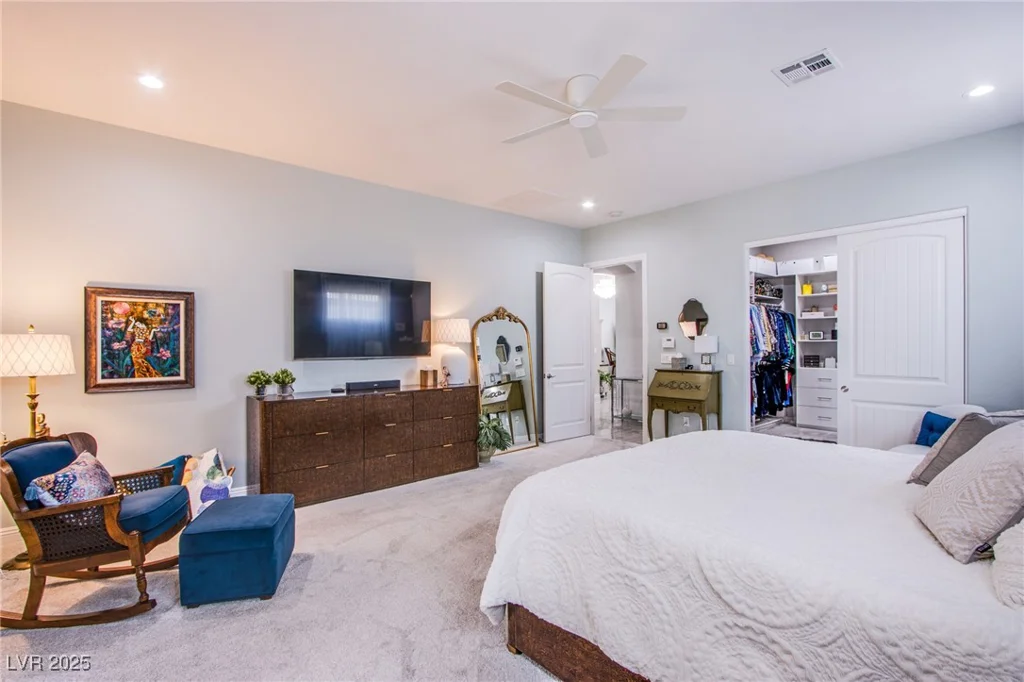 6060 Conquistador, Las Vegas, NV 89149