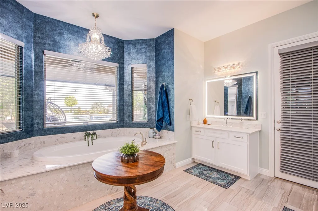 6060 Conquistador, Las Vegas, NV 89149