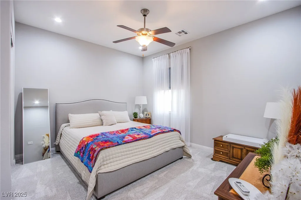 6060 Conquistador, Las Vegas, NV 89149