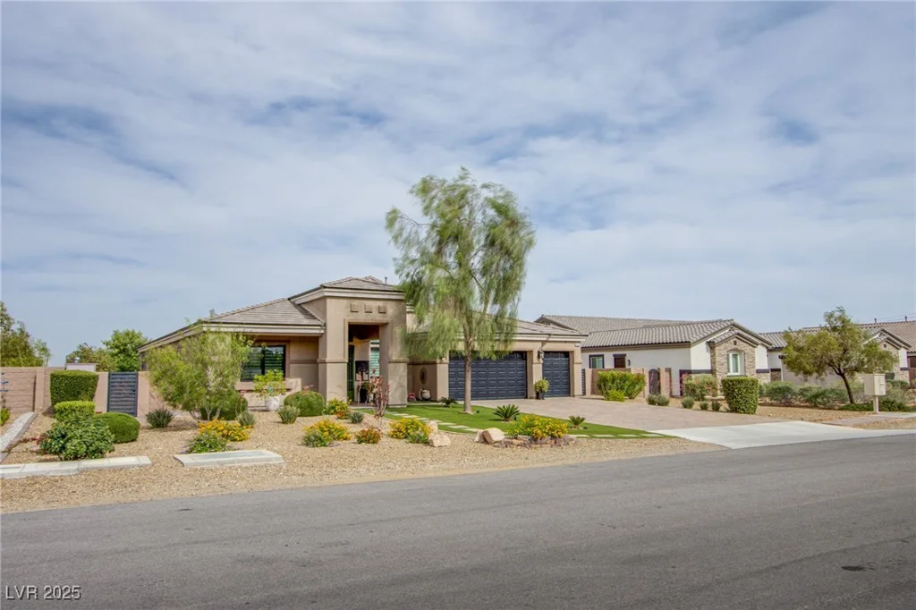 6060 Conquistador, Las Vegas, NV 89149