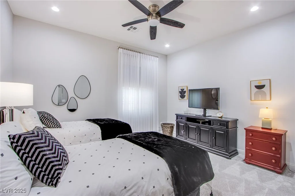 6060 Conquistador, Las Vegas, NV 89149