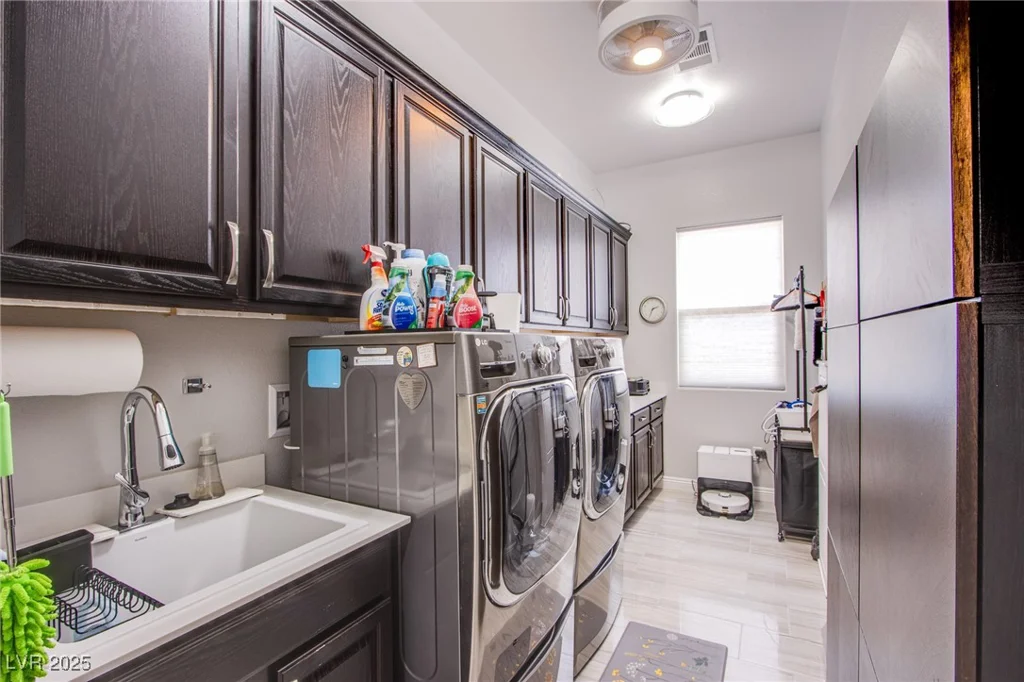 6060 Conquistador, Las Vegas, NV 89149