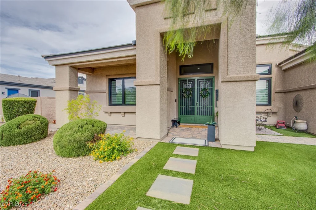 6060 Conquistador, Las Vegas, NV 89149