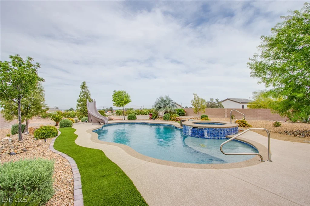 6060 Conquistador, Las Vegas, NV 89149
