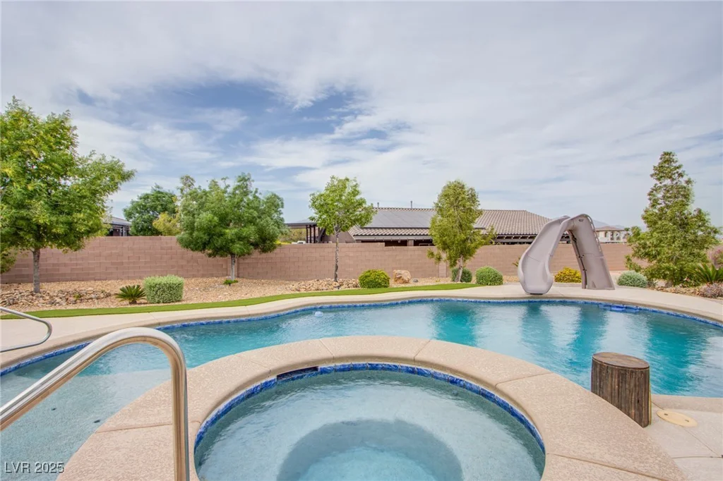 6060 Conquistador, Las Vegas, NV 89149