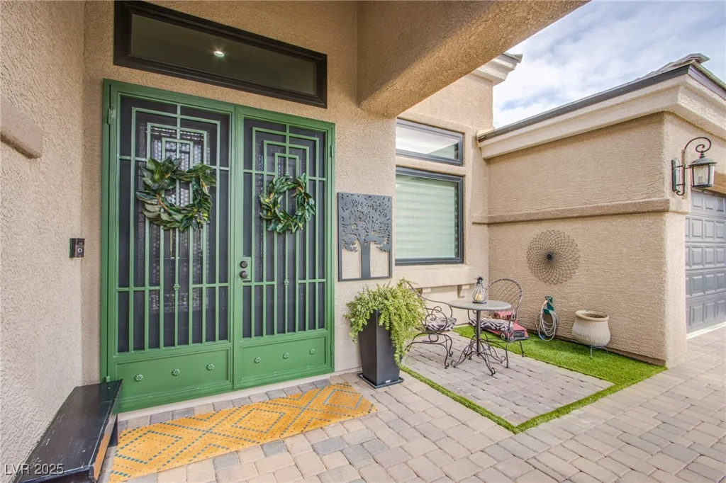 6060 Conquistador, Las Vegas, NV 89149