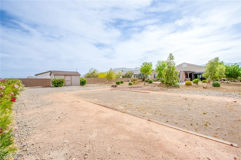 6060 Conquistador, Las Vegas, NV 89149