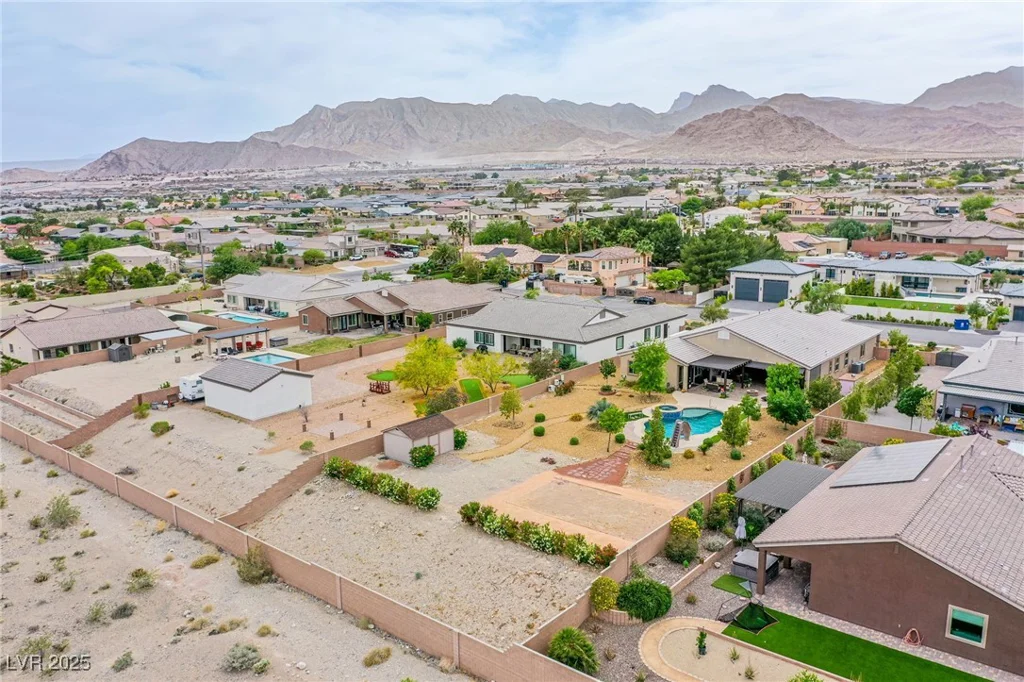 6060 Conquistador, Las Vegas, NV 89149