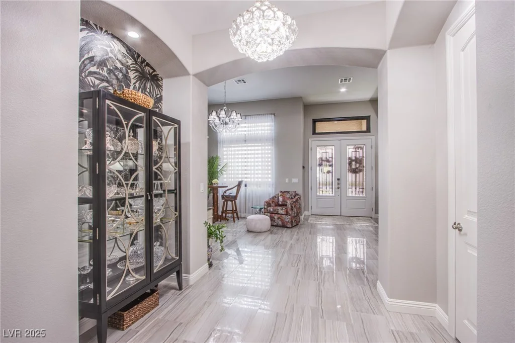 6060 Conquistador, Las Vegas, NV 89149