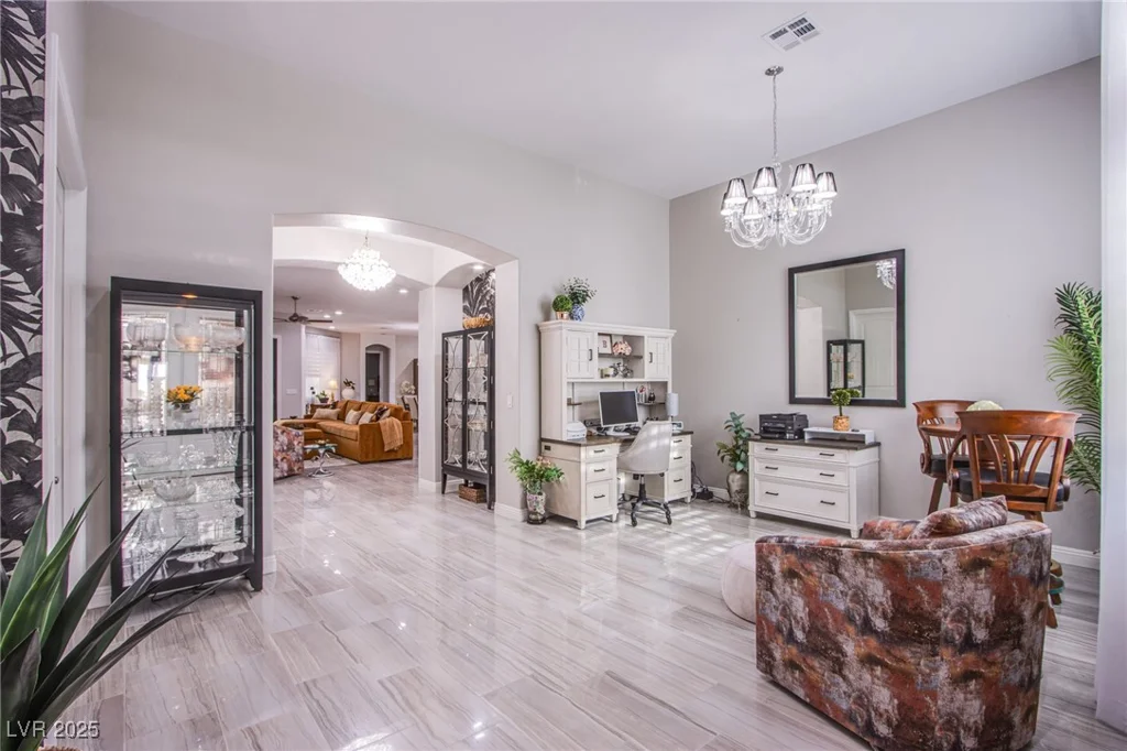 6060 Conquistador, Las Vegas, NV 89149