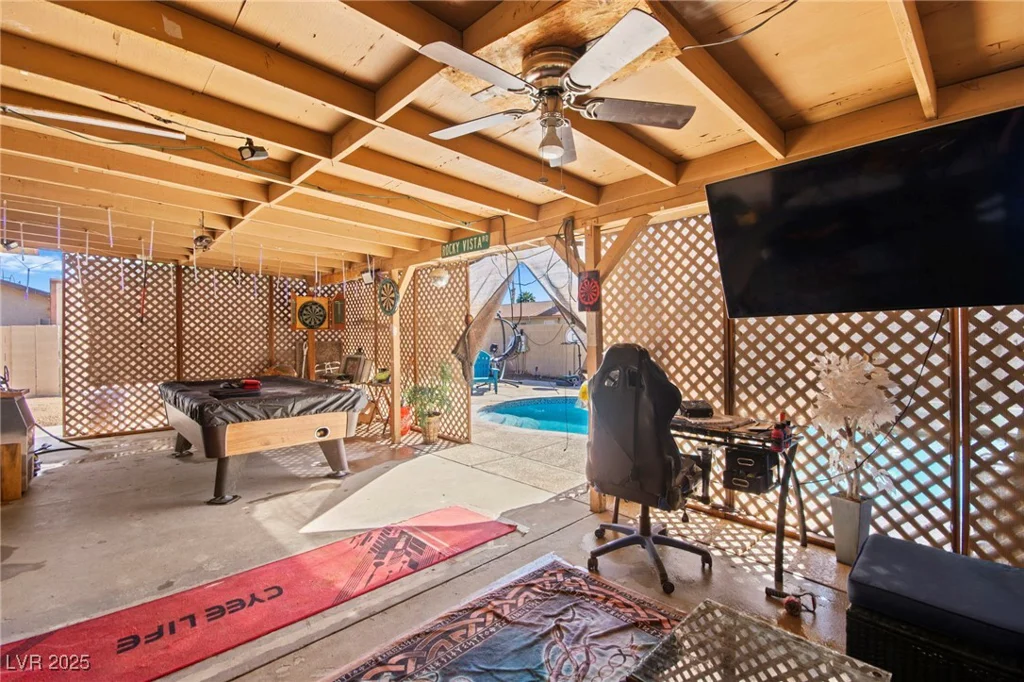 251 Las Palmaritas, Las Vegas, NV 89110