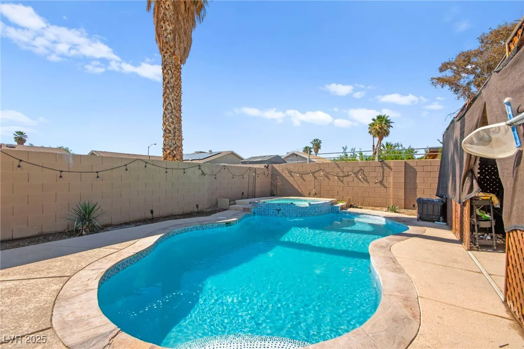 251 Las Palmaritas, Las Vegas, NV 89110