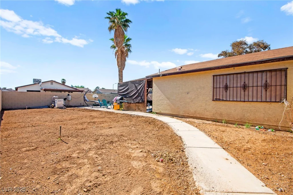 251 Las Palmaritas, Las Vegas, NV 89110
