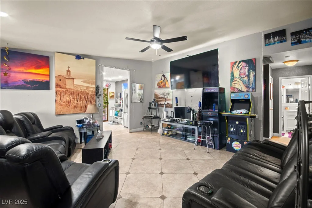 251 Las Palmaritas, Las Vegas, NV 89110