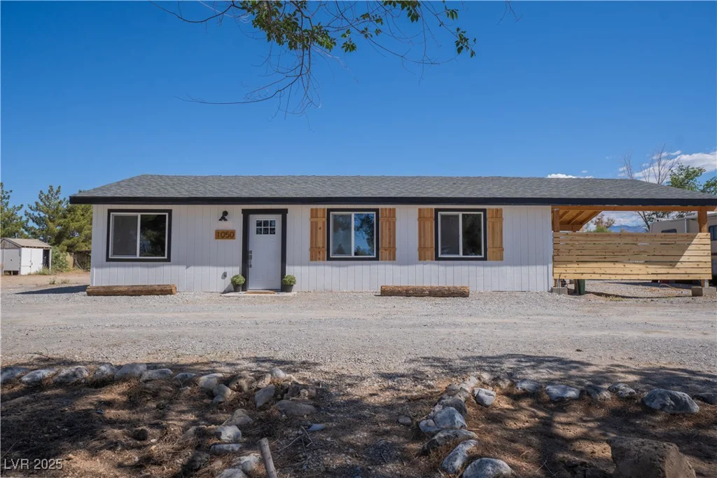 1050 Bruce, Pahrump, NV 89048
