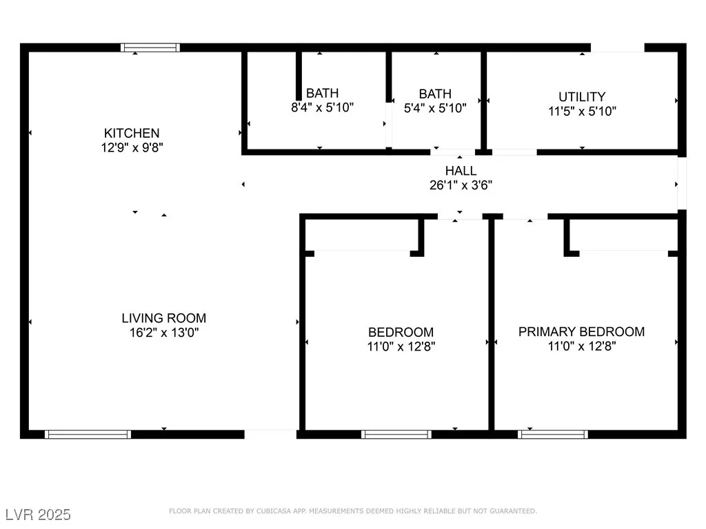 1050 Bruce, Pahrump, NV 89048