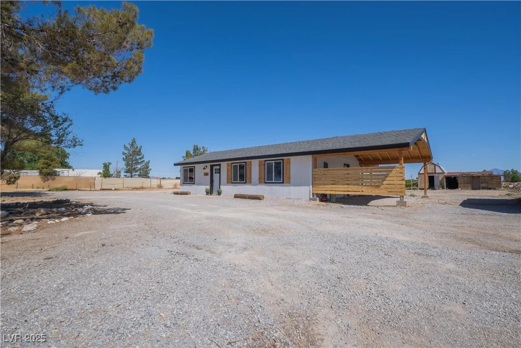 1050 Bruce, Pahrump, NV 89048