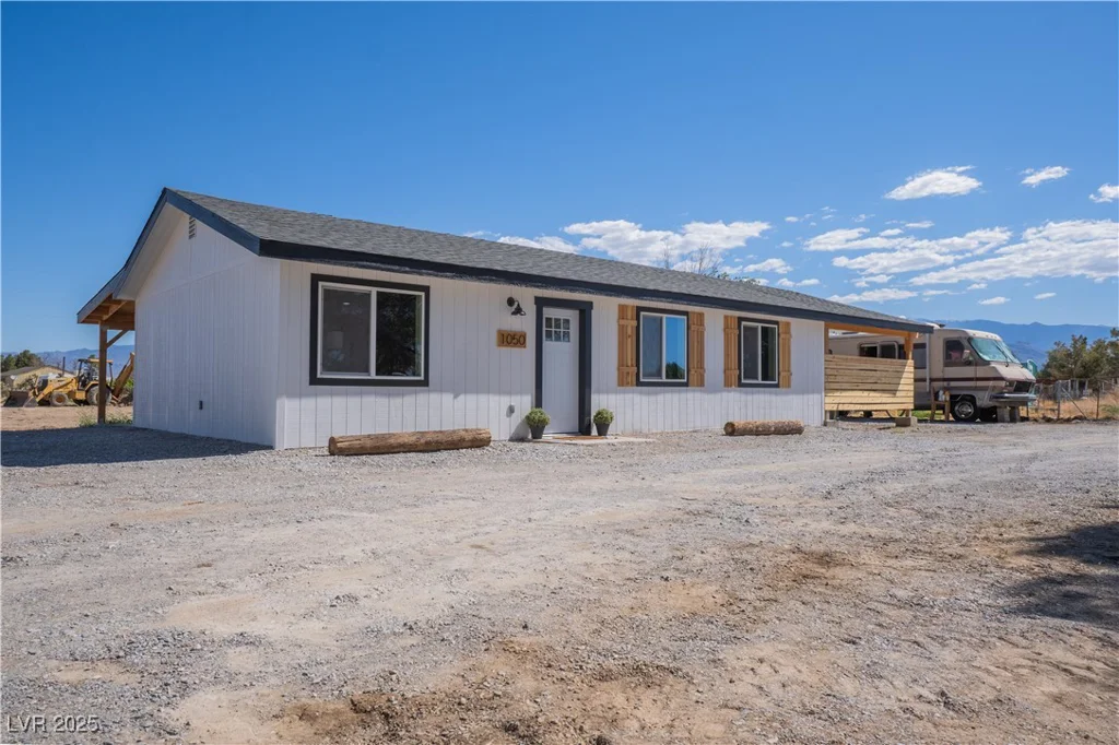 1050 Bruce, Pahrump, NV 89048