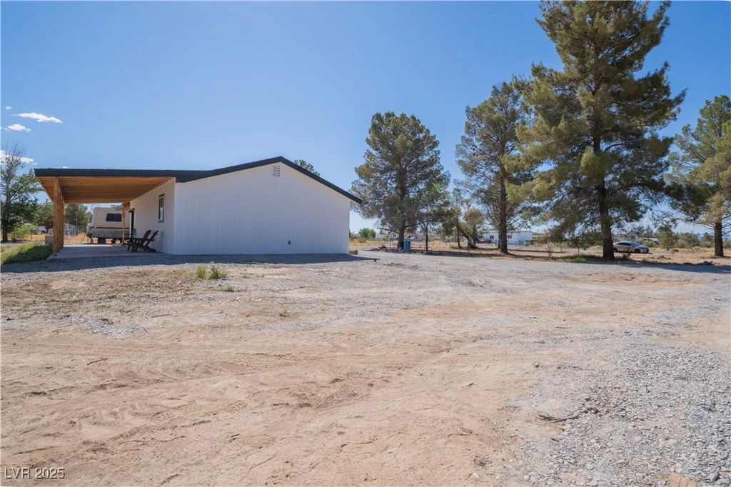 1050 Bruce, Pahrump, NV 89048